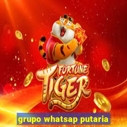 grupo whatsap putaria